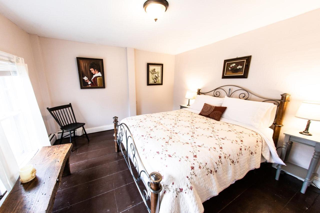 The Engel House Bed and Breakfast Jacksonville Exteriör bild