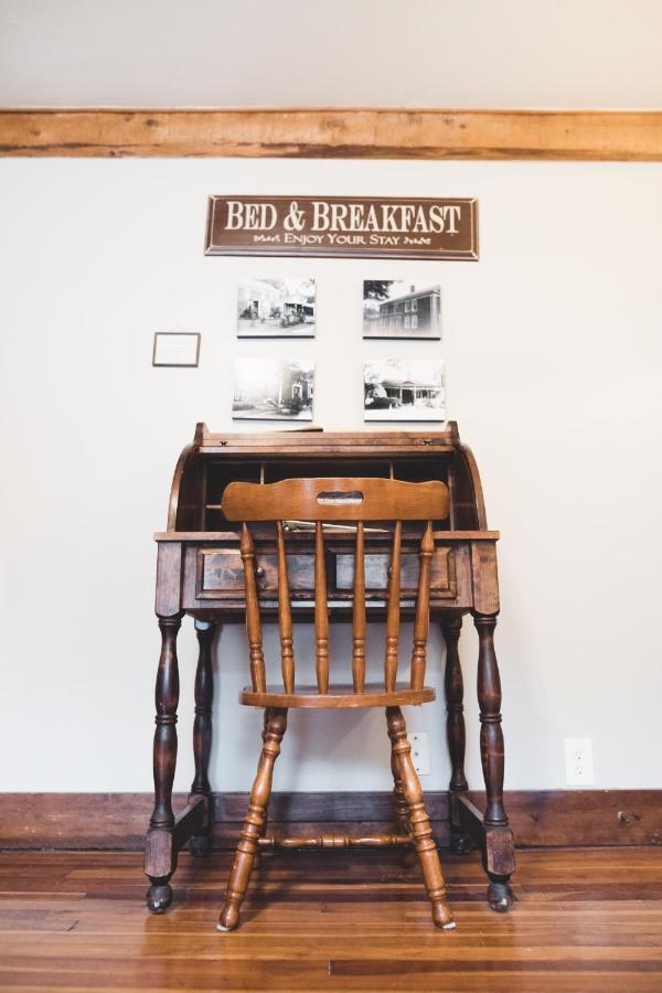 The Engel House Bed and Breakfast Jacksonville Exteriör bild